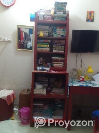 একটি বূকসেলপ