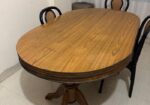 Dining Table(4 Seater)