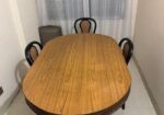 Dining Table(4 Seater)