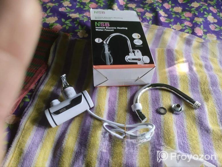 ইনি স্টাইন হট ওয়াটার