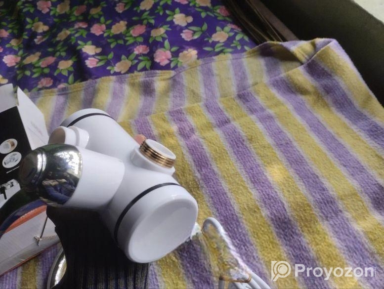 ইনি স্টাইন হট ওয়াটার