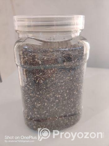 +চিয়া সিড (Chia Seeds) – 1kg