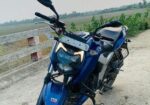 TVS Apache RTR 160 2021