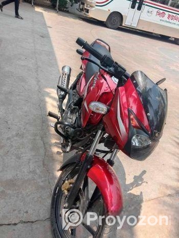 Bajaj Pulsar 150 2018