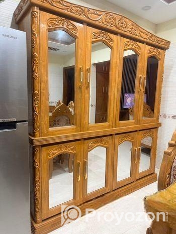 Shegun kather showcase