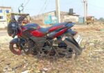 Bajaj Pulsar 150 ` 2022