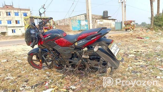Bajaj Pulsar 150 ` 2022