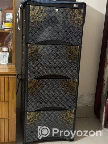 Ekdm Notuner Moton Drawer