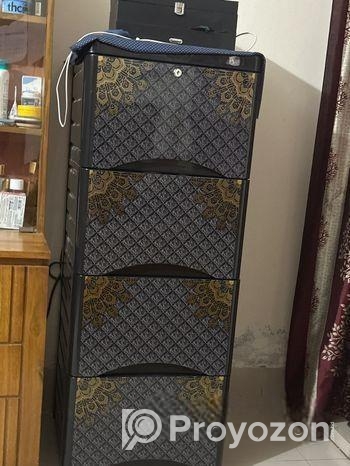 Ekdm Notuner Moton Drawer