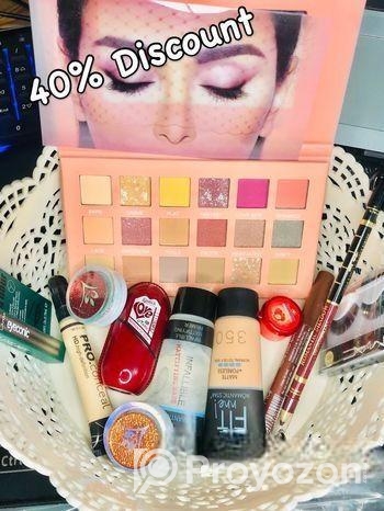 মেয়েদের মেকাপ কম্বো নতুন কালেকশন