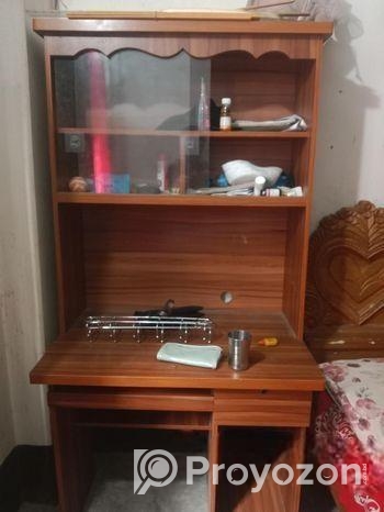 Reading Cum Computer Table