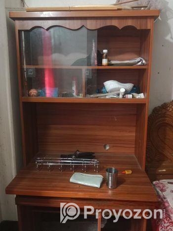 Reading Cum Computer Table