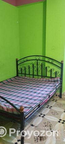 লোহার খাট