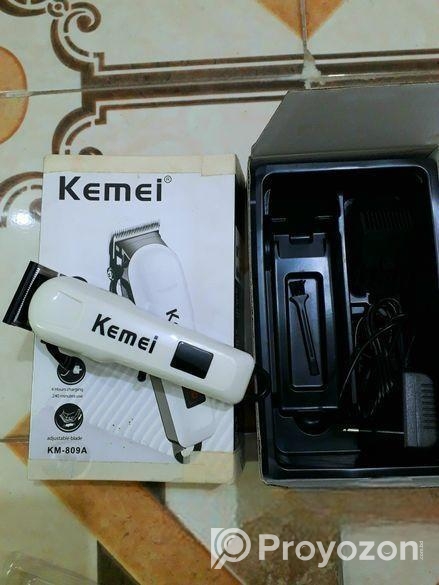 Kemei Km-809a Trimmer