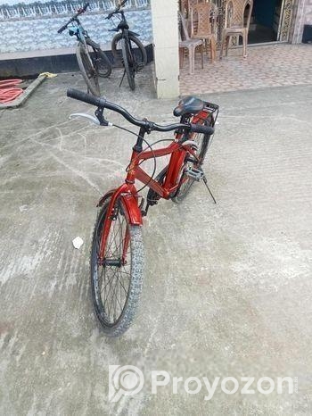 Prince Bicycle for sale