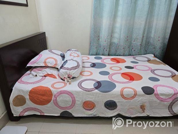 একজনের জন্য বিছানা