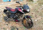 Bajaj Pulsar 150 ` 2022