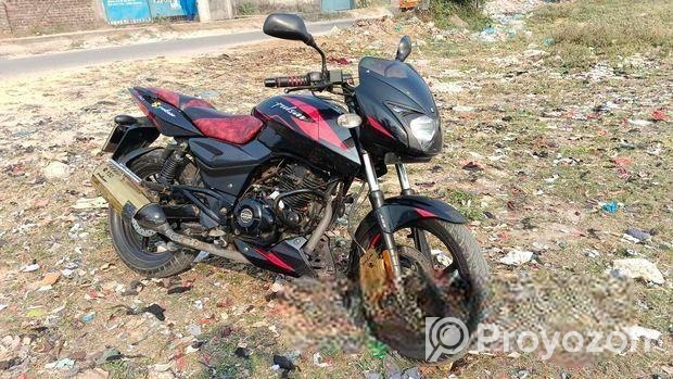 Bajaj Pulsar 150 ` 2022