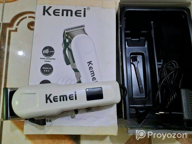 Kemei Km-809a Trimmer