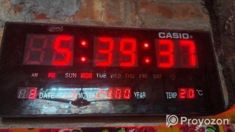 ডিজিটাল ঘরি