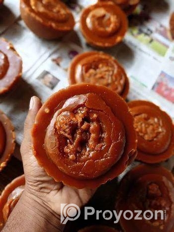 খাঁটি খেজুরের গুড়