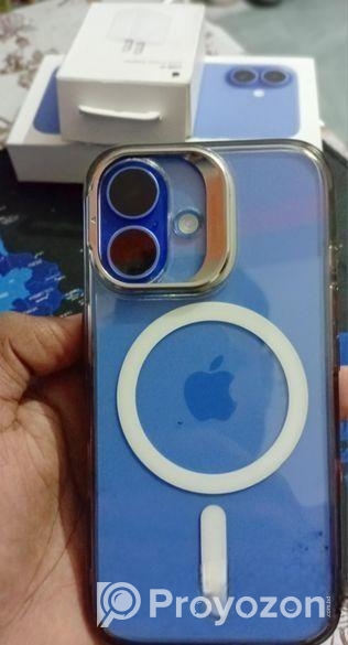 Apple iPhone 16 International