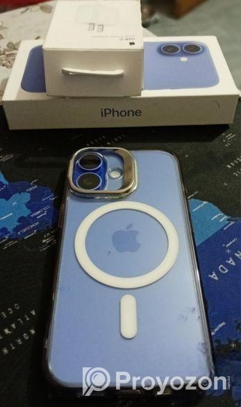 Apple iPhone 16 International