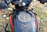 Bajaj Pulsar 150 ` 2022