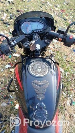 Bajaj Pulsar 150 ` 2022