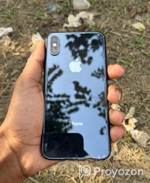 Apple iPhone XS , (Used)