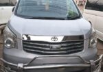 Toyota Noah 2011