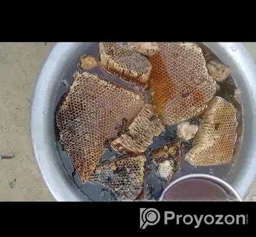 অরজিনাল মধু