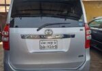 Toyota Noah 2011