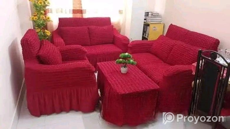 Sofa Cover