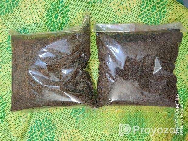 প্রিমিয়াম চা পাতা (দানা) / PREMIUM TEA (SHYLET)