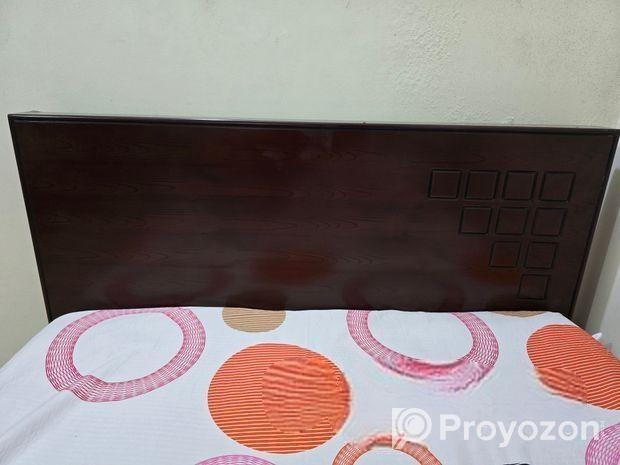 একজনের জন্য বিছানা