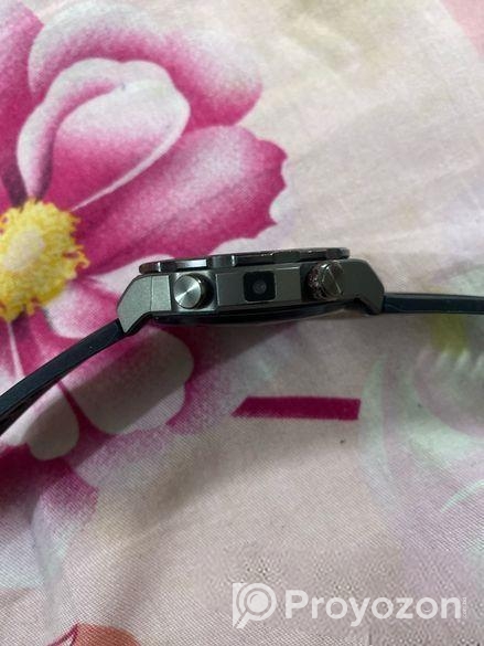 Android 4g Smart Watch