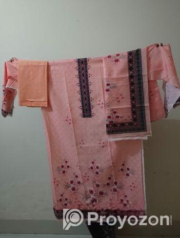 থ্রি পিস