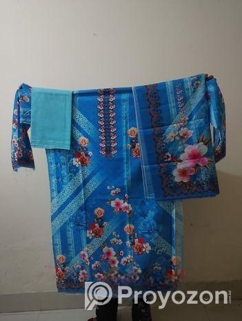 থ্রি পিস