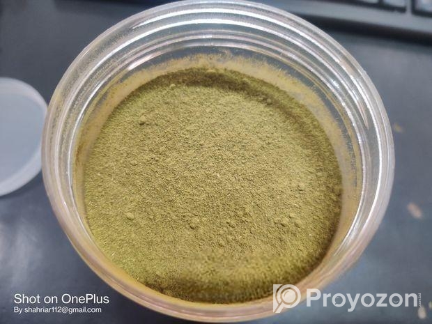 সজনে পাতার গুঁড়ো – MORINGA POWDER (FREE DELIVERY FOR 1KG)