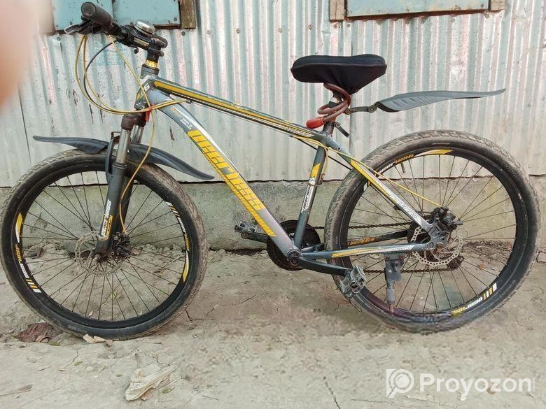 বাই সাইকেল বিক্রি