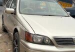 Toyota Vista CV 50 1998