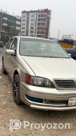 Toyota Vista CV 50 1998