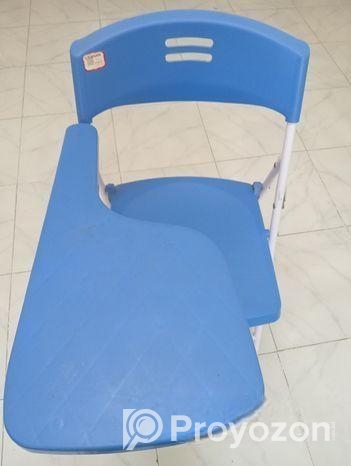 Chair Bench Education Version