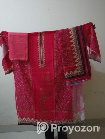 থ্রি পিস