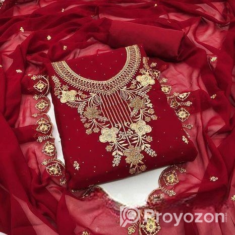 Four Piece কাপড়।