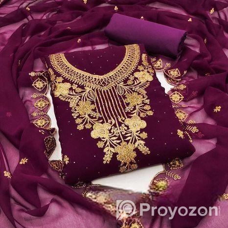 Four Piece কাপড়।