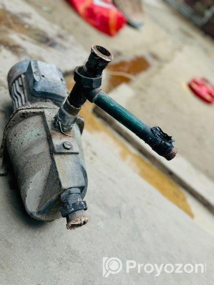 1 Hp এর মটর।রানিং মটর