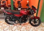 Bajaj Discover 135 2010