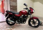 Bajaj Discover 135 2010